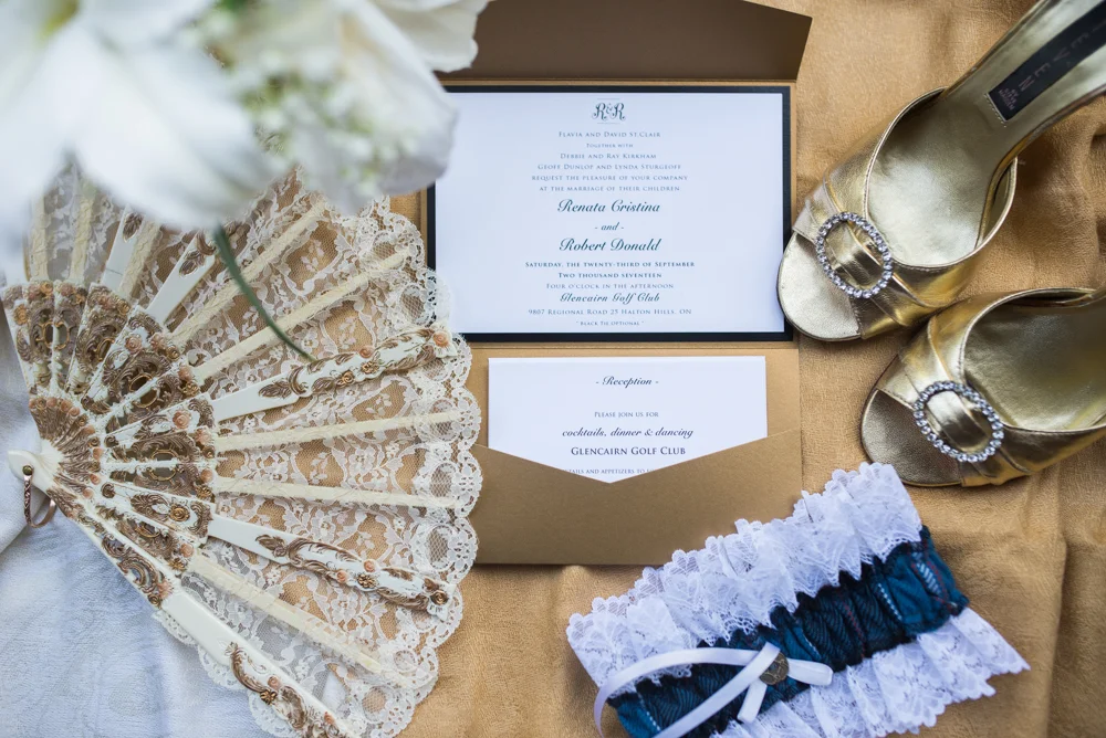 Glencarin wedding photography Milton Ontario