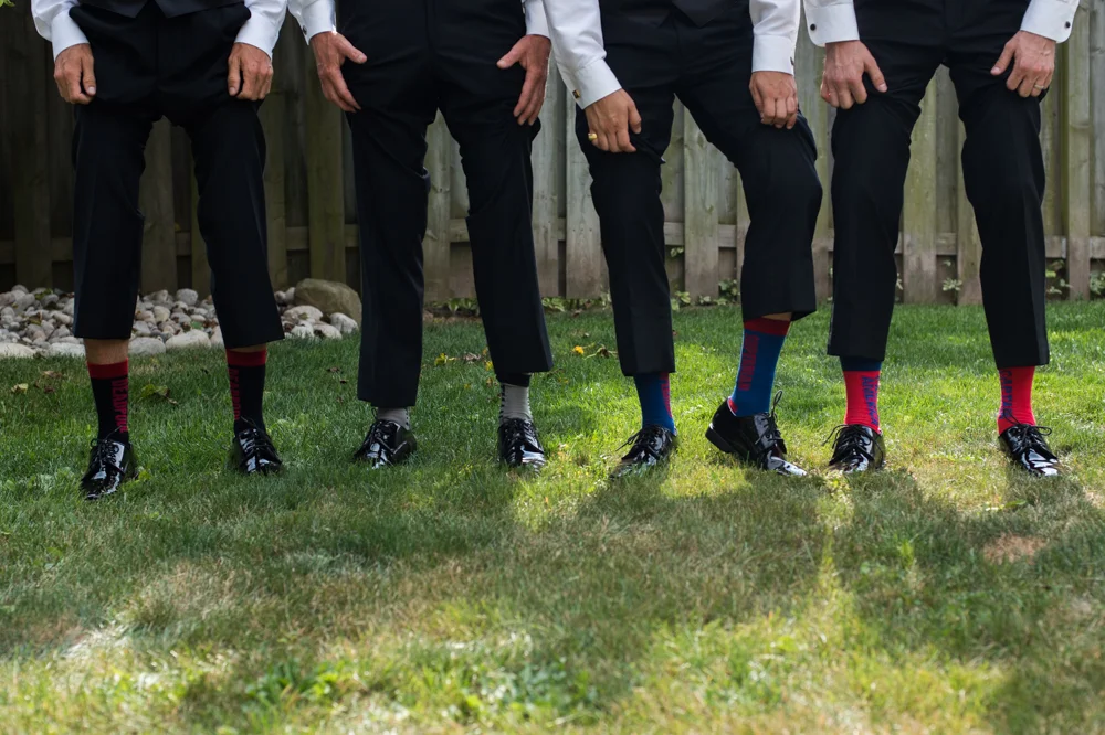Glencarin wedding photography Milton Ontario