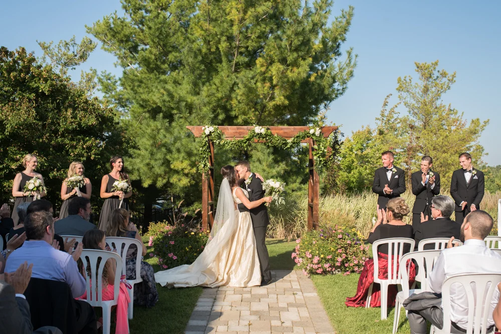 Glencarin wedding photography Milton Ontario
