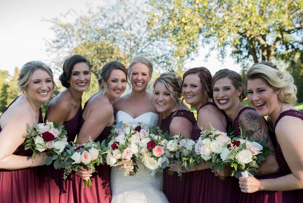 Dundas Valley Wedding Photography with Soundslikeyellowphotography