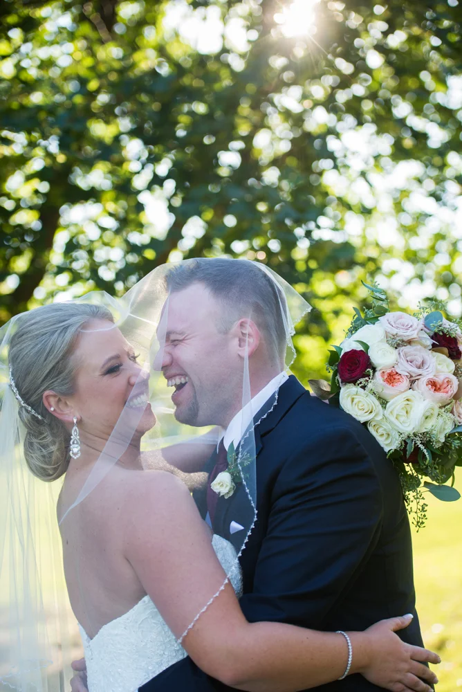 Dundas Valley Wedding Photography with Soundslikeyellowphotography