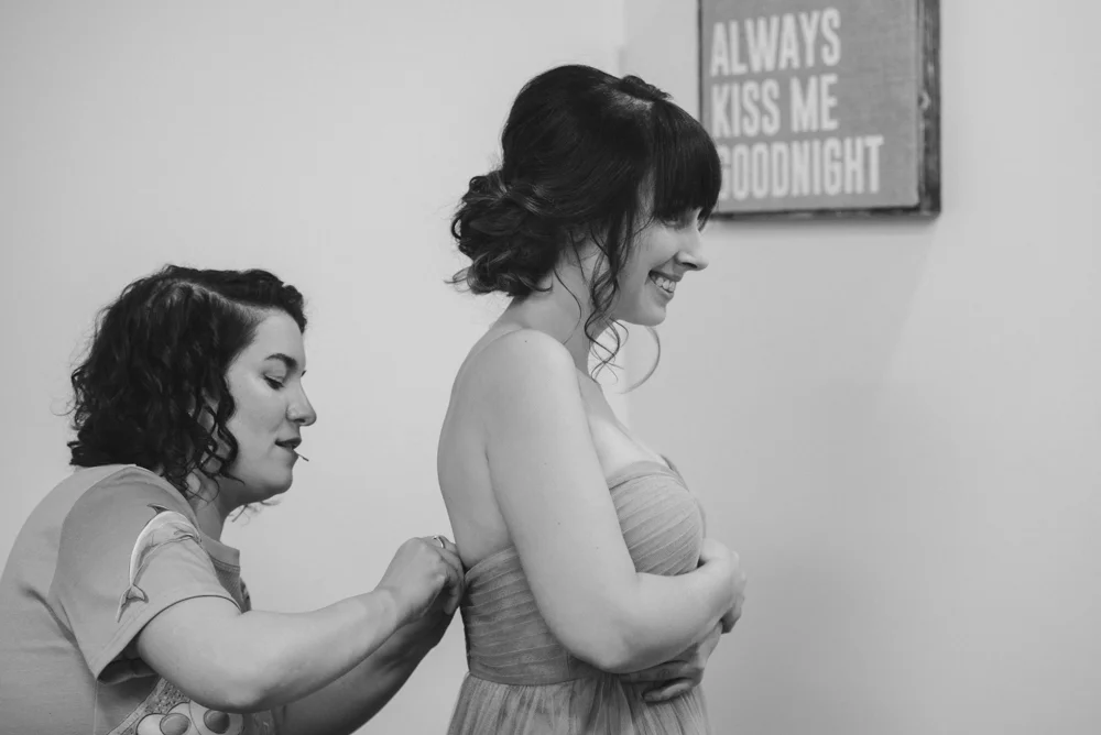 Toronto wedding photography kortright centre for conservation with soundslikeyellowphotography