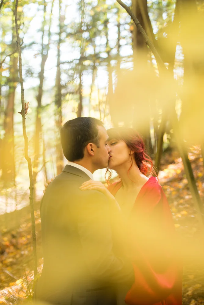 Toronto wedding photography kortright centre for conservation with soundslikeyellowphotography