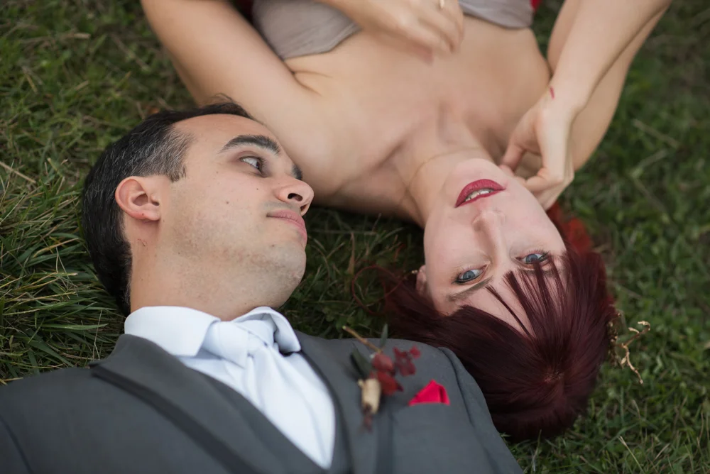Toronto wedding photography kortright centre for conservation with soundslikeyellowphotography