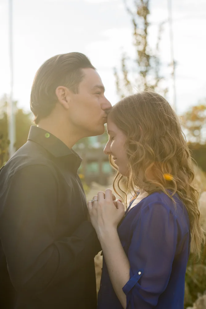 McMaster University Engagement Session soundslikeyellowphotography