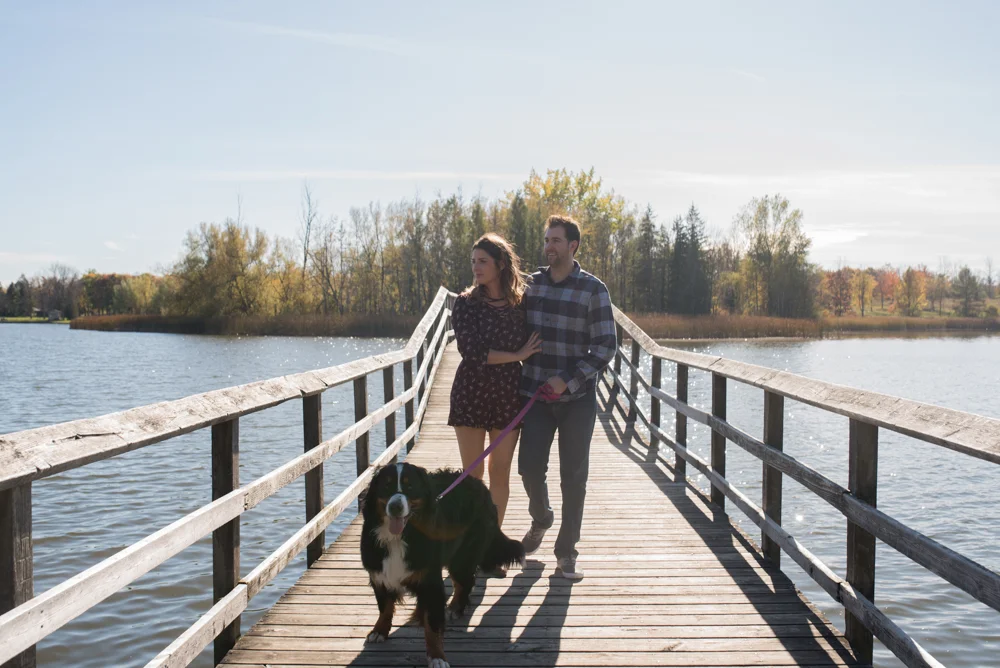 Valens Engagement Session with soundslikeyellowphotography