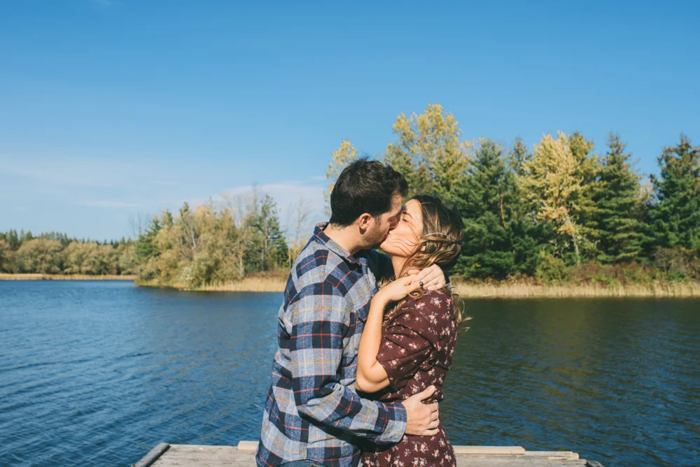 Valens Engagement Session with soundslikeyellowphotography