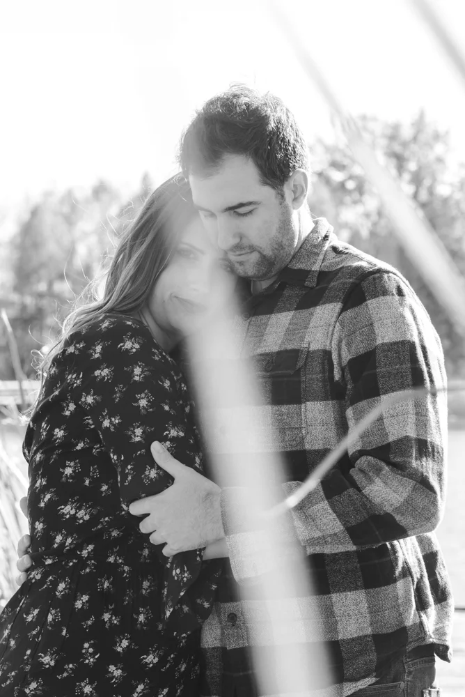 Valens Engagement Session with soundslikeyellowphotography