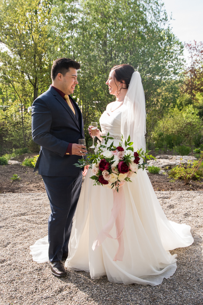 Ancaster Mill Wedding 2018 Soundslikeyellowphotography Hamilton Wedding Photographer