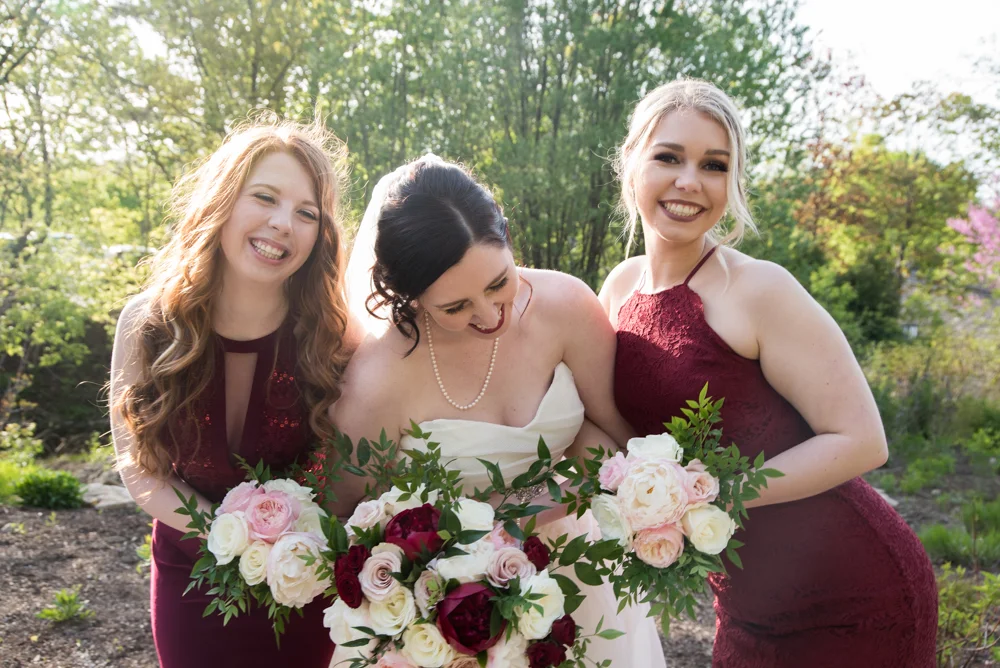 Ancaster Mill Wedding 2018 Soundslikeyellowphotography Hamilton Wedding Photographer