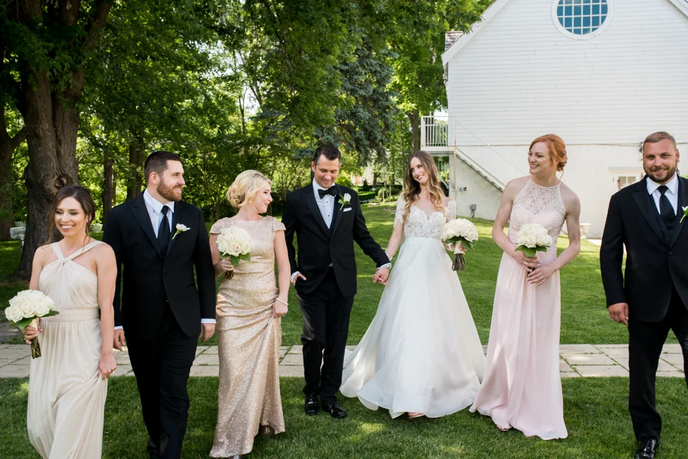 The Doctors House Wedding with Soundslikeyellowphotography