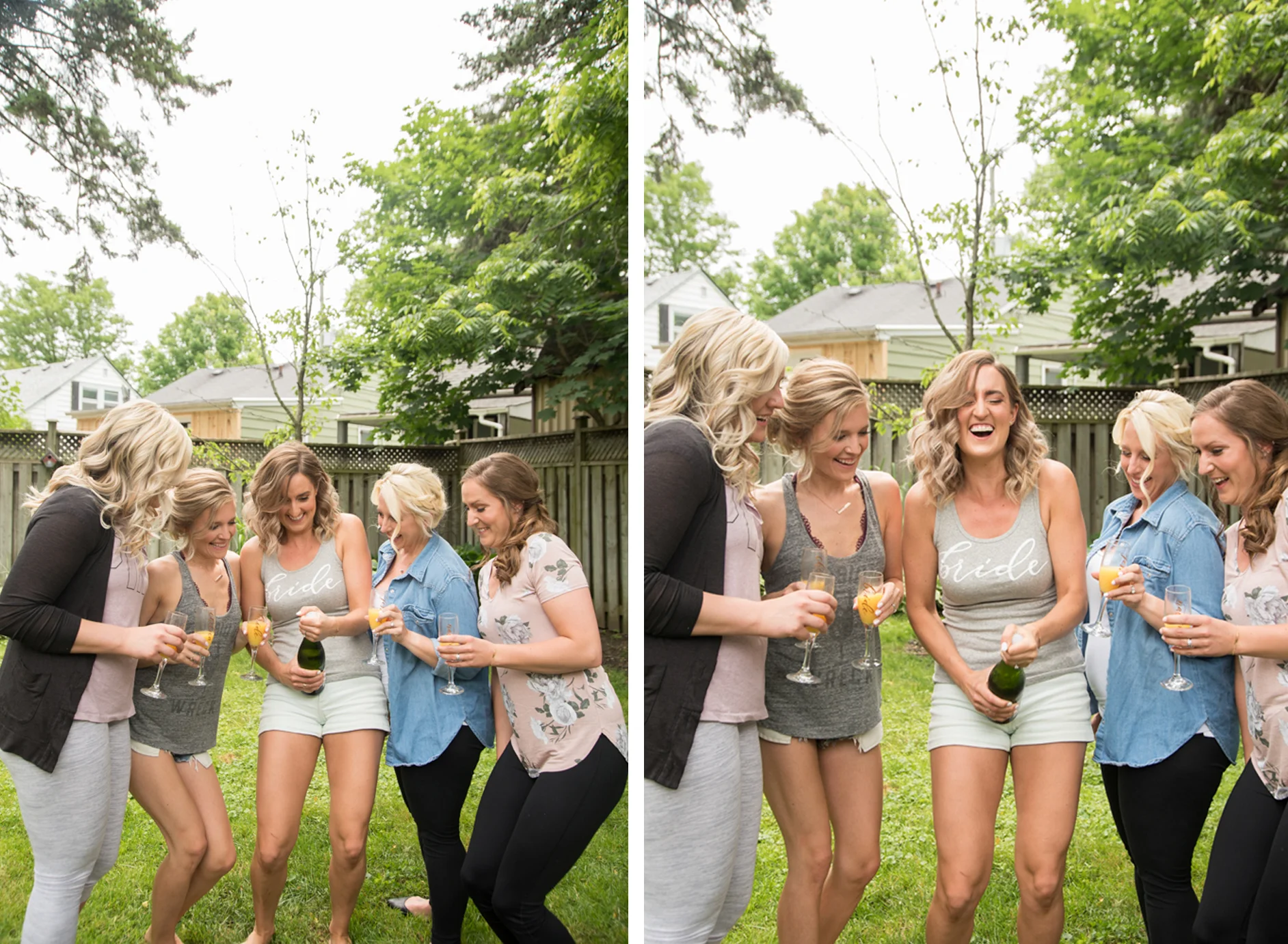 Hamilton Art Gallery Wedding with Soundslikeyellowphotography