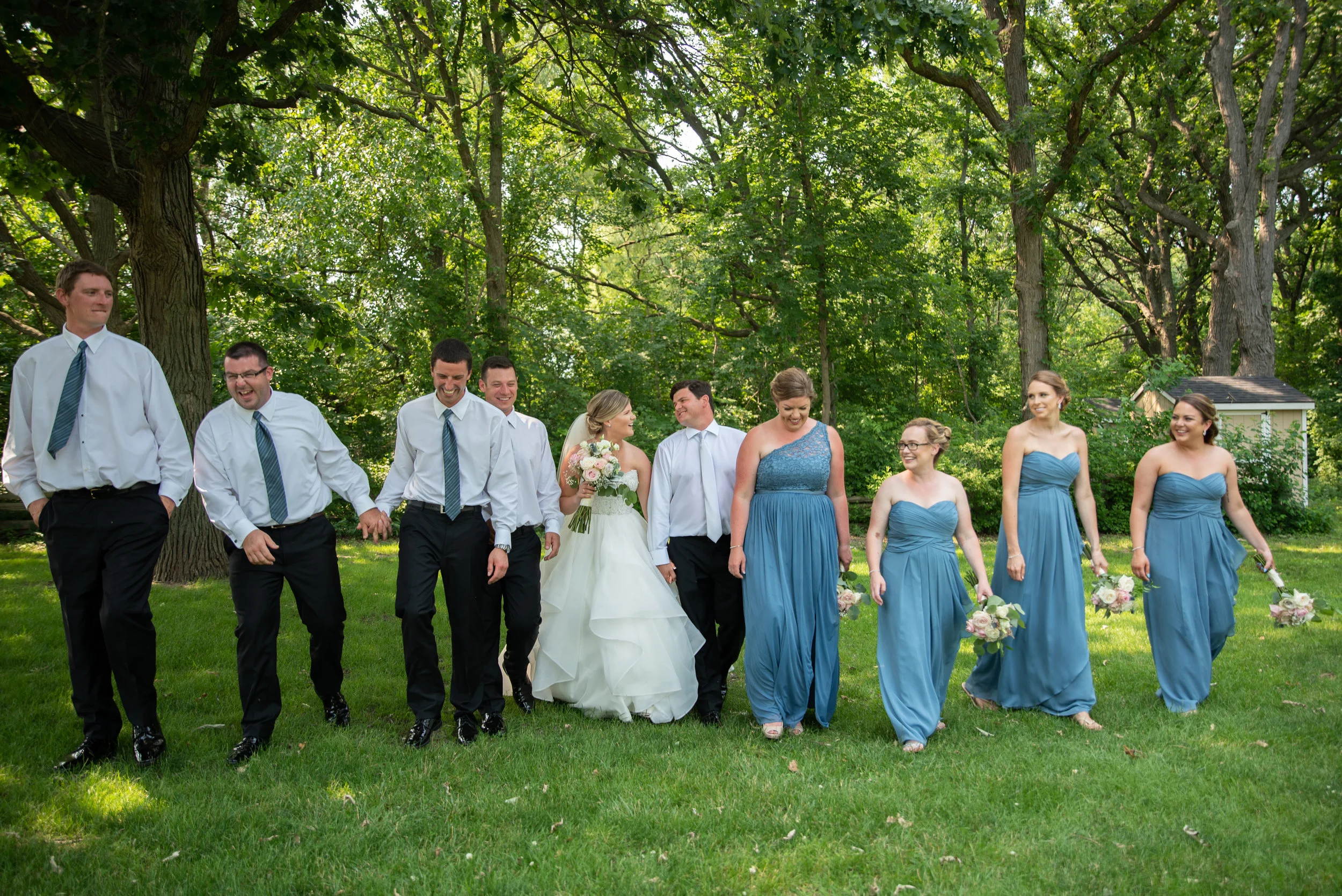 Summer wedding photographer Soundslikeyellowphotography