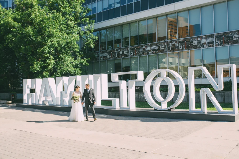 Hamilton Wedding Photographer Soundslikeyellowphotography