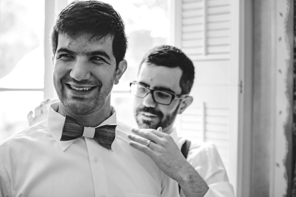 Hamilton Jewish Wedding with Soundslikeyellowphotography