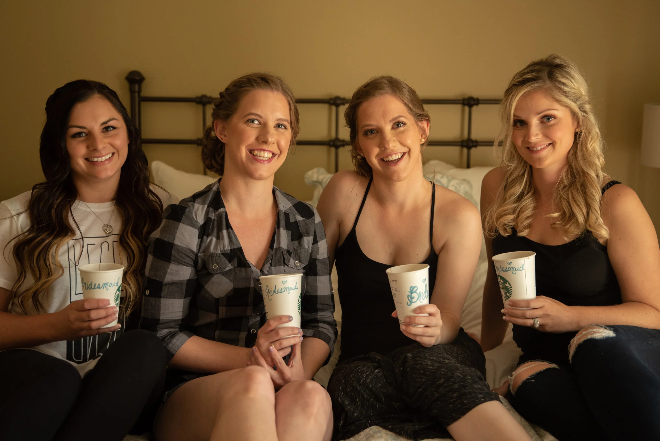 Knollwood Golf Club Wedding Photography with Soundslikeyellowphotography