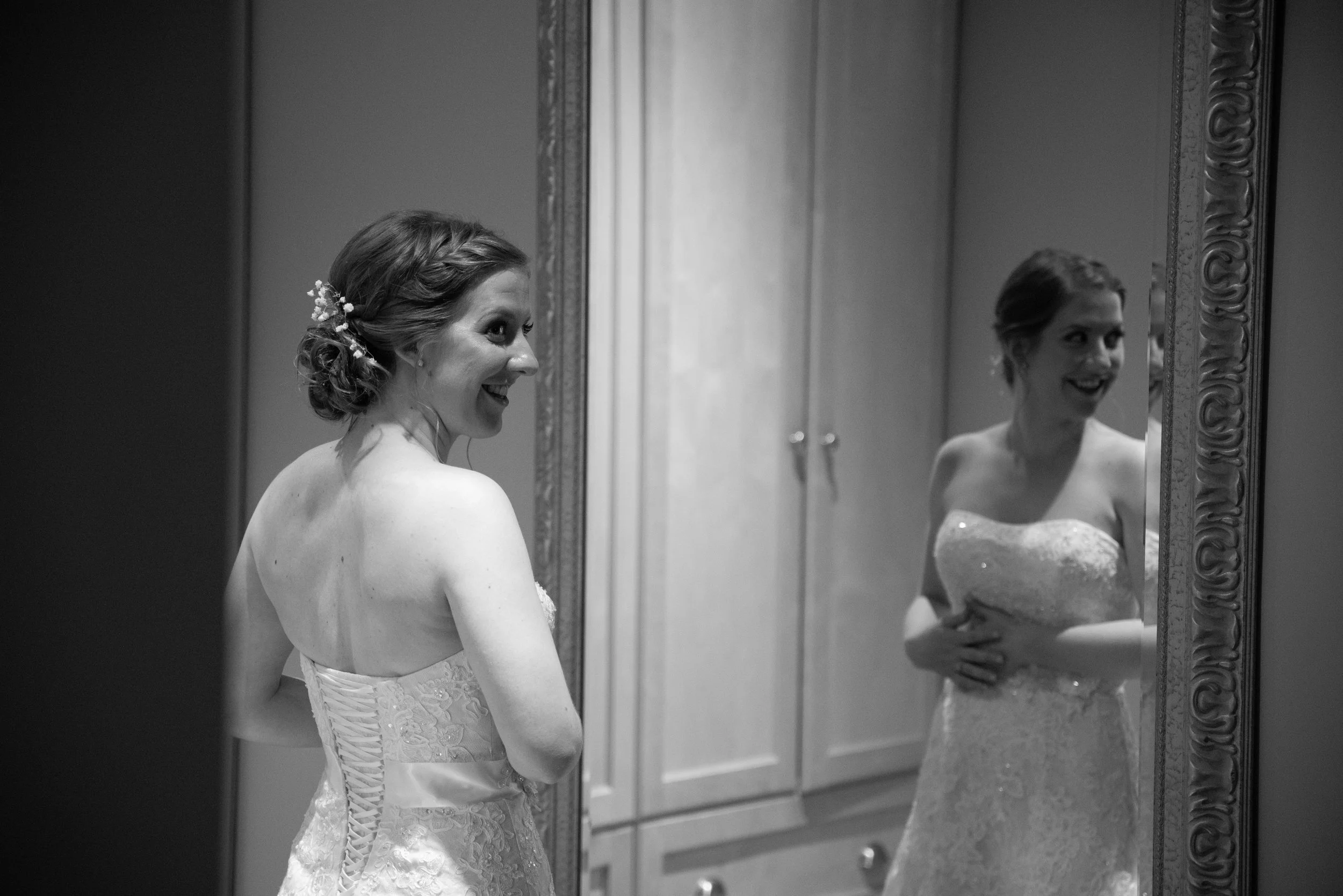 Knollwood Golf Club Wedding Photography with Soundslikeyellowphotography