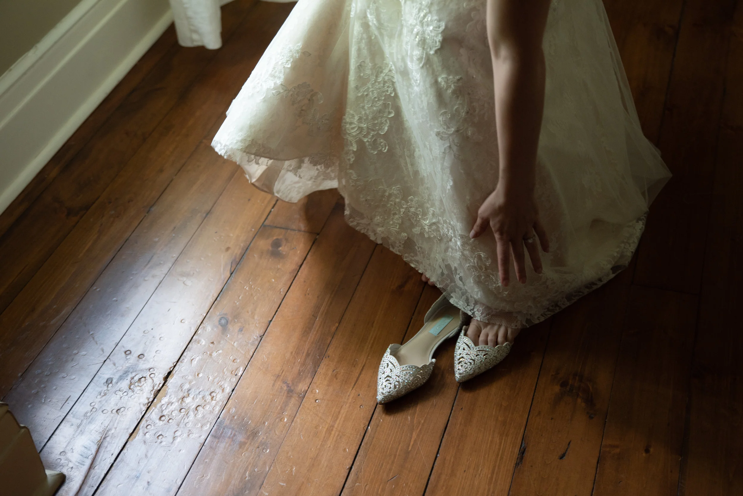 Knollwood Golf Club Wedding Photography with Soundslikeyellowphotography