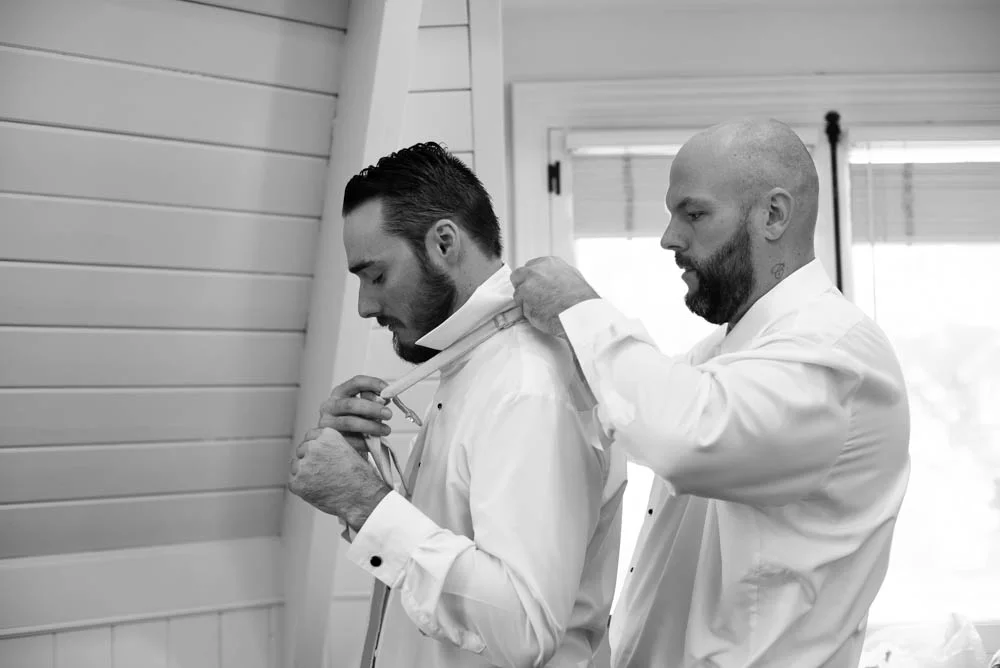 Langdon Hall wedding with Soundslikeyellowphotography