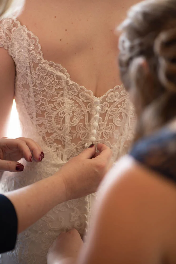 Langdon Hall wedding with Soundslikeyellowphotography