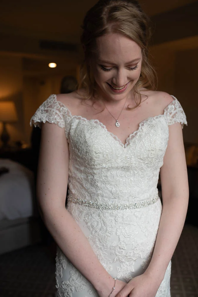 Langdon Hall wedding with Soundslikeyellowphotography
