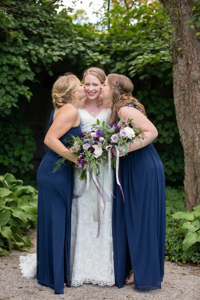 Langdon Hall wedding with Soundslikeyellowphotography