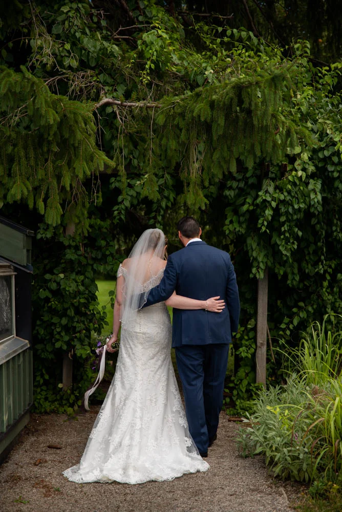 Langdon Hall wedding with Soundslikeyellowphotography