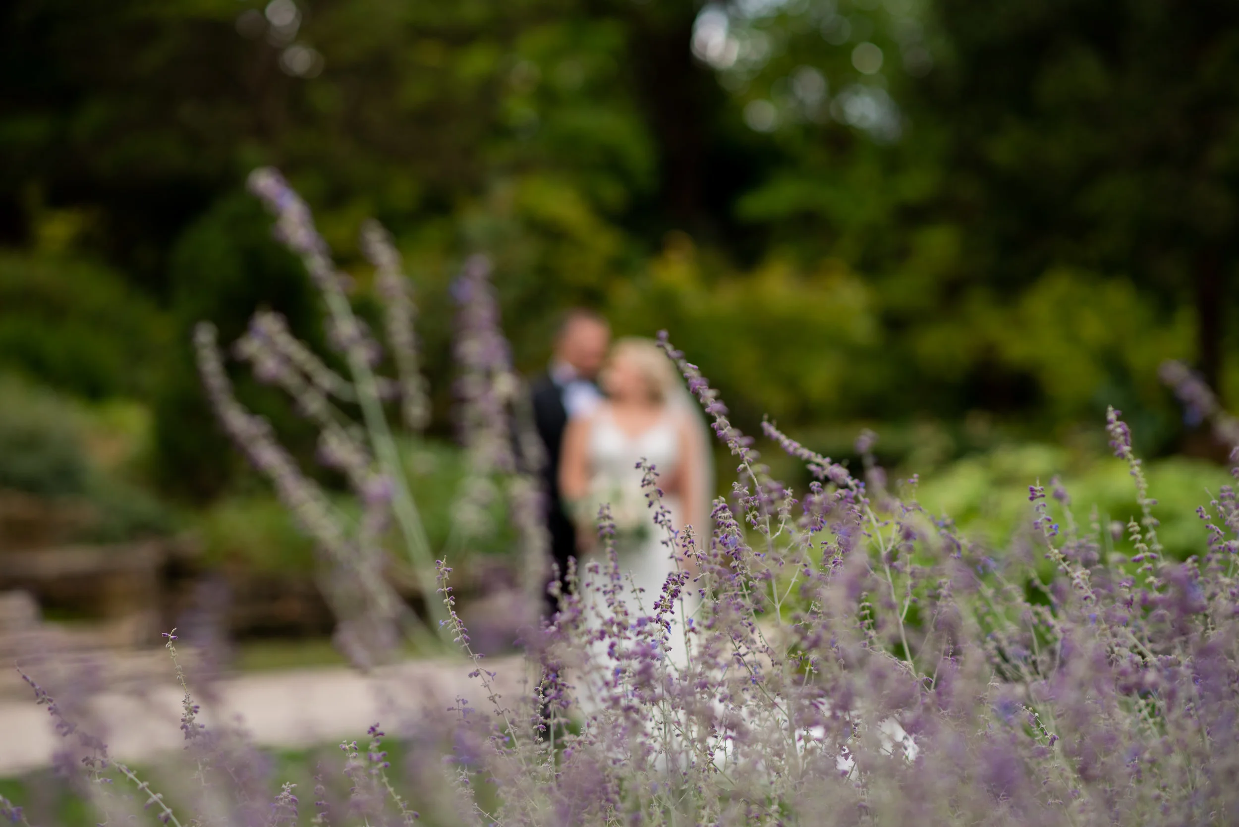 RBG Rock garden wedding photography with soundslikeyellowphotography