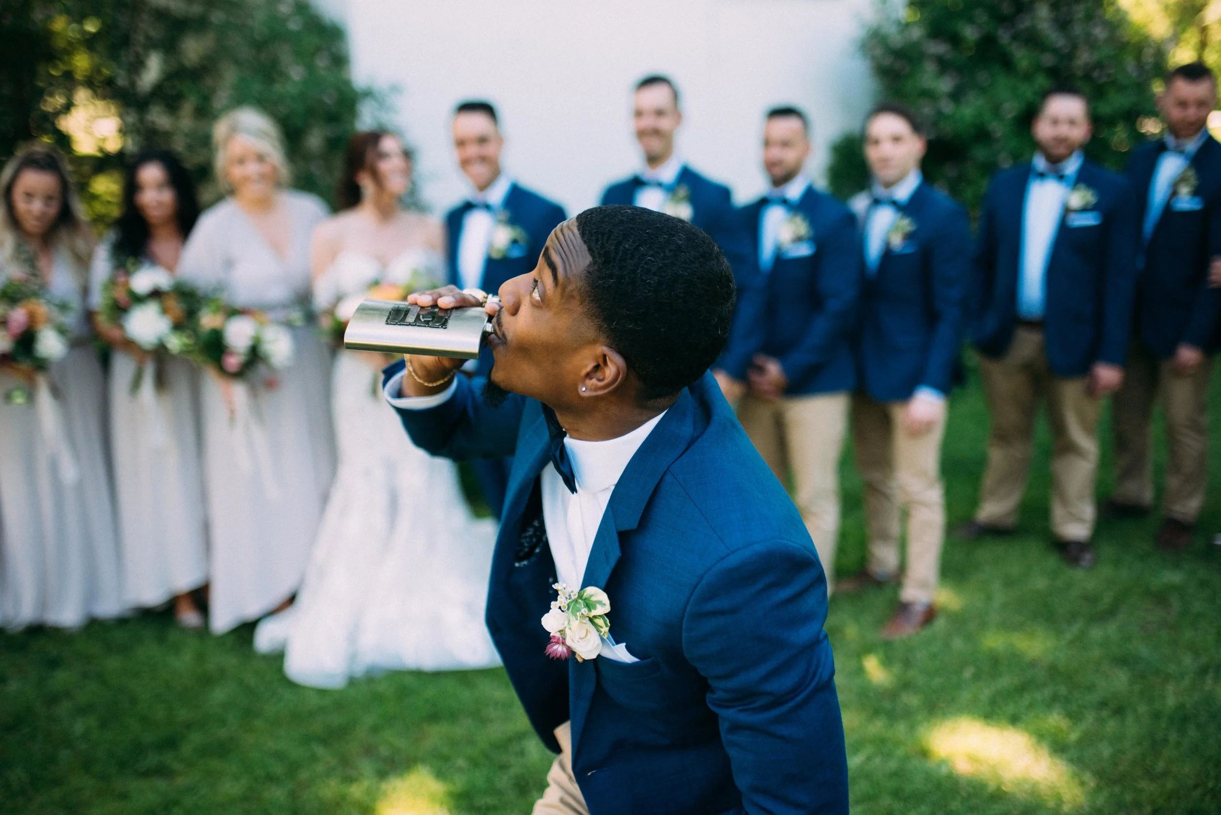 Hamilton wedding photographer, Balls Falls wedding photography with Soundslikeyellowphotography
