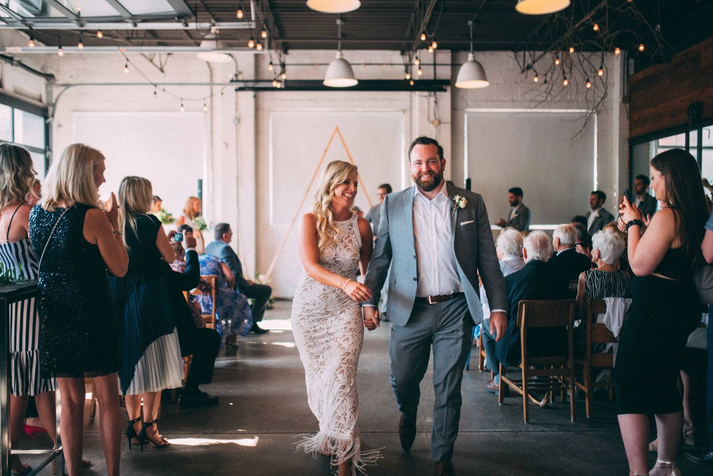 Toronto wedding photography with soundslikeyellowphotography, Propellor Coffee Co. wedding