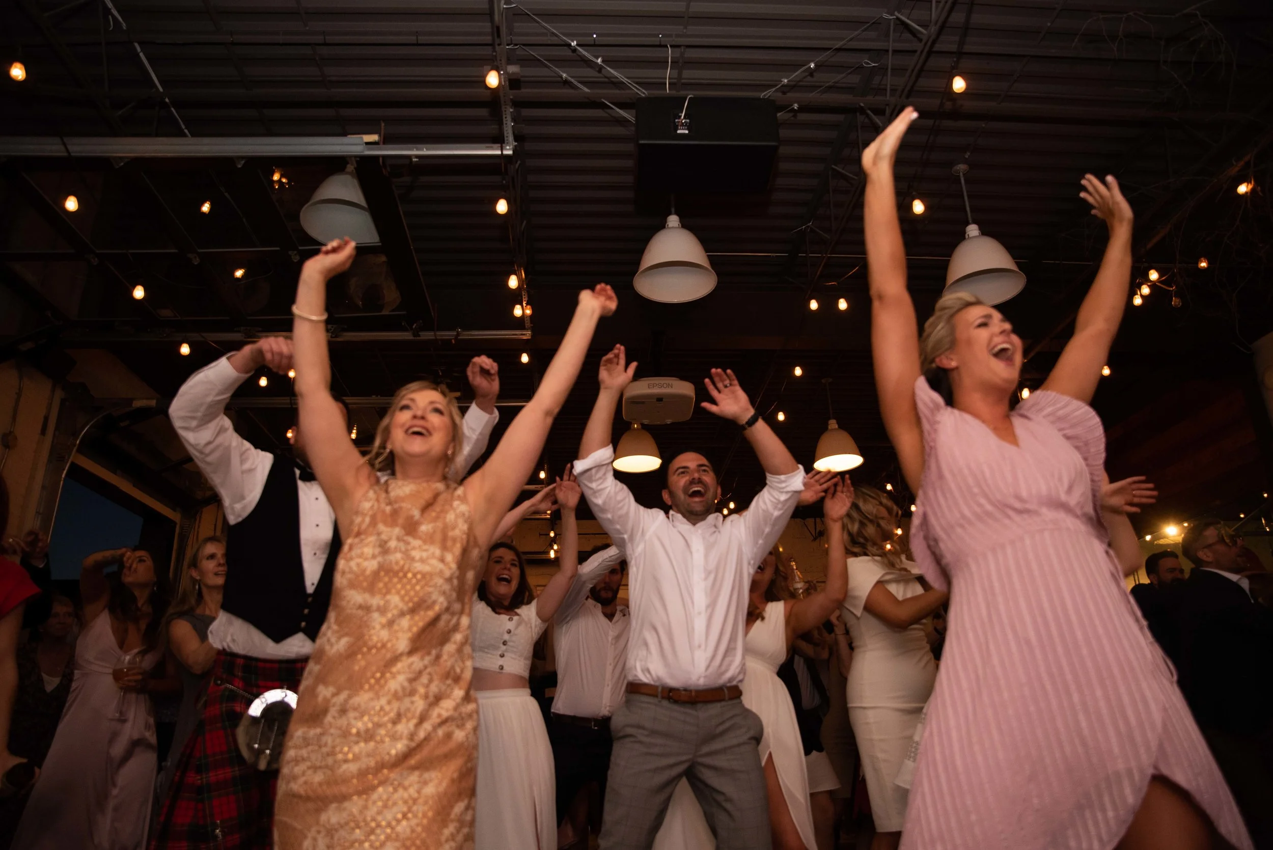 Toronto wedding photography with soundslikeyellowphotography, Propellor Coffee Co. wedding