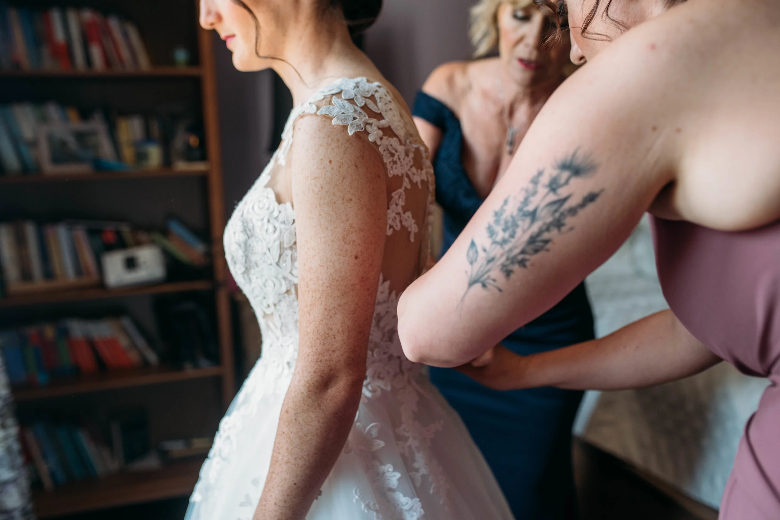 Dundas Valley Golf and Curling Club Wedding with Soundslikeyellowphotography