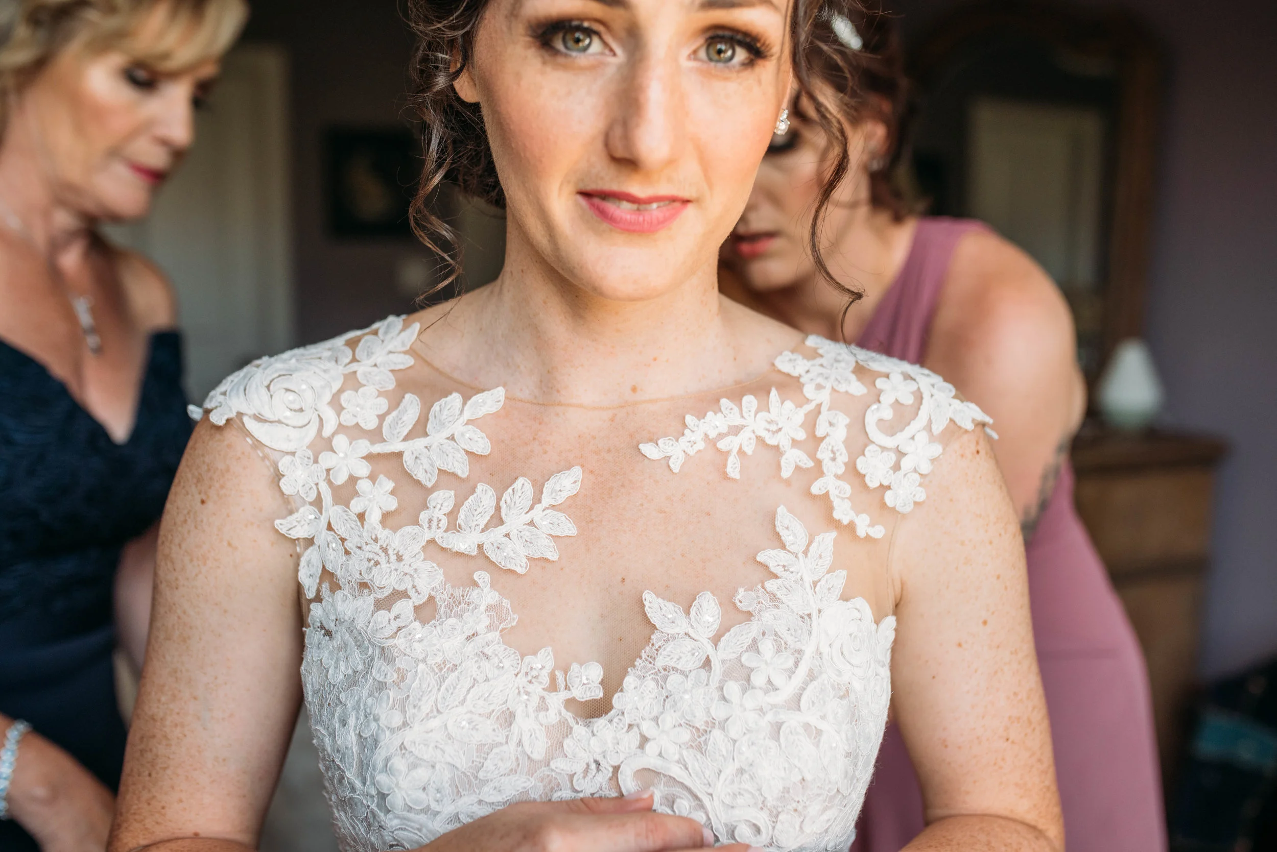 Dundas Valley Golf and Curling Club Wedding with Soundslikeyellowphotography