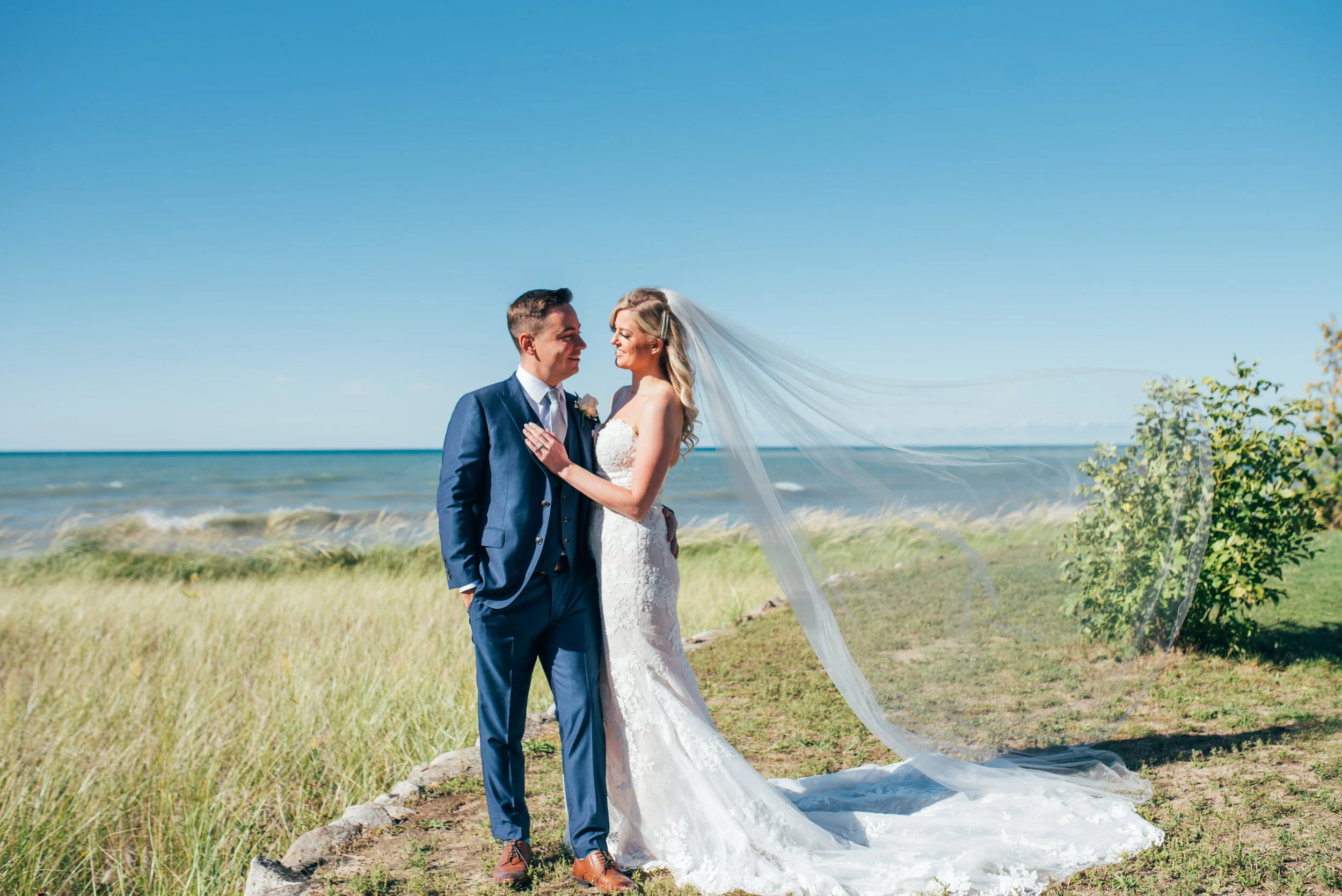 Southampton Wedding with soundslikeyellowphotography