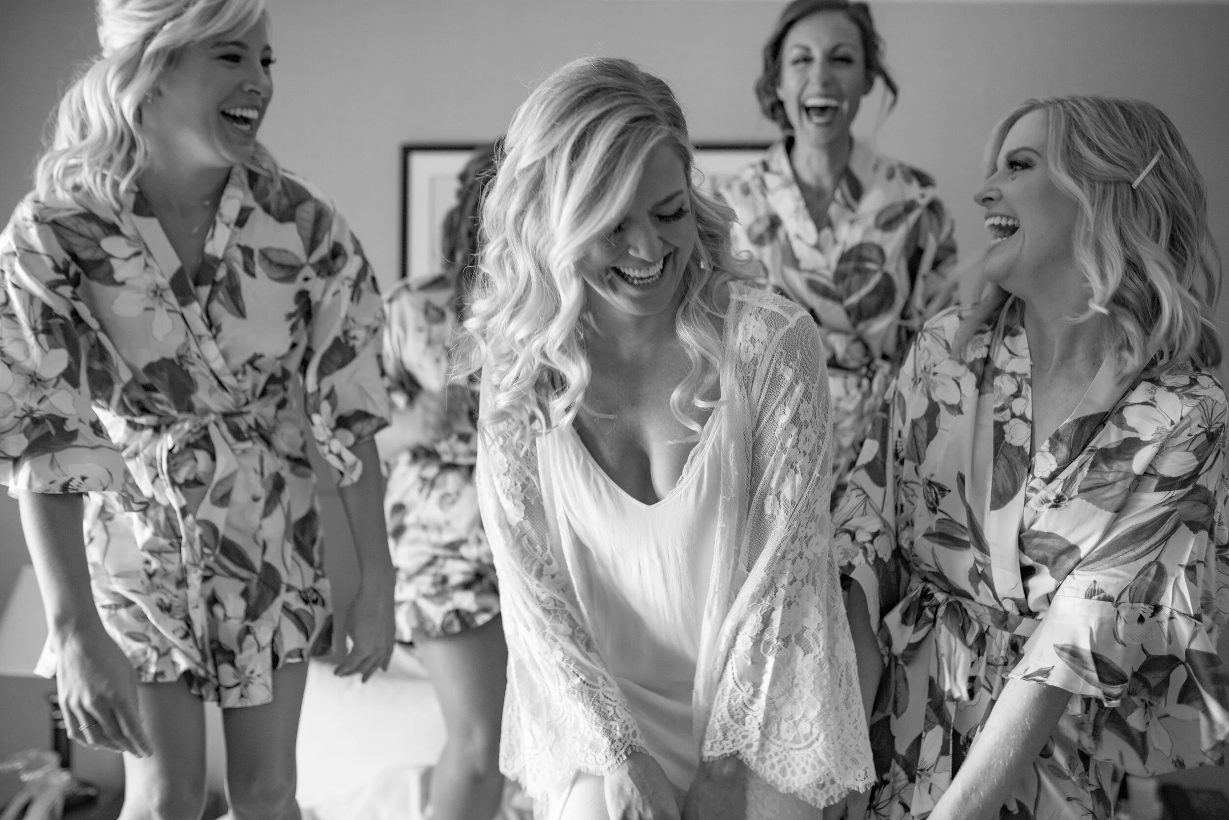 Southampton beach wedding with soundslikeyellowphotography