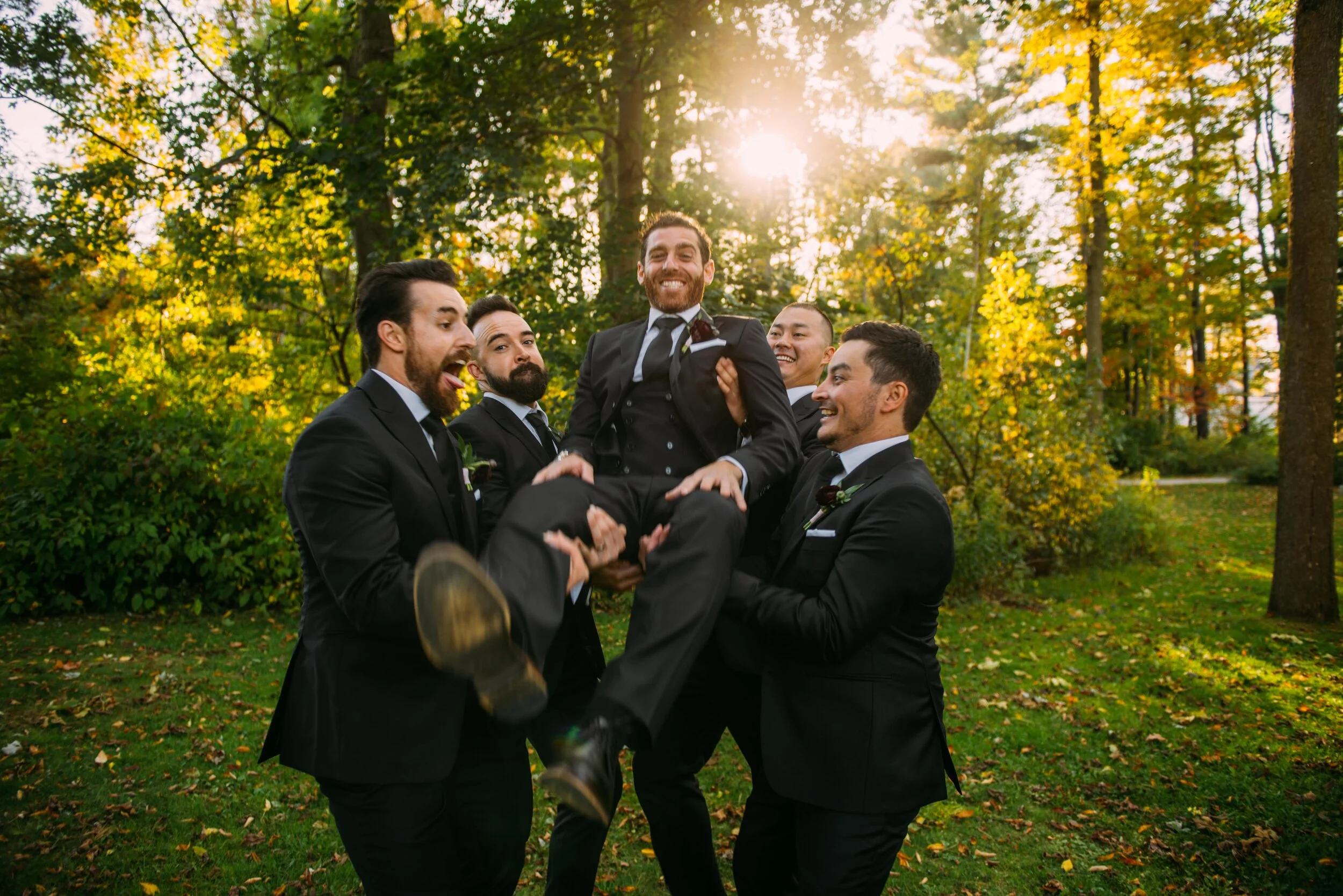 Guild Inn Estate wedding photography with soundslikeyellowphotography