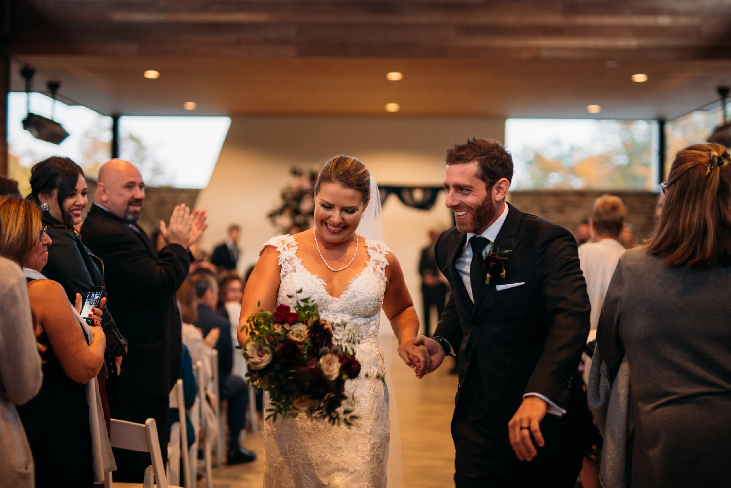 Guild Inn Estate wedding photography with soundslikeyellowphotography