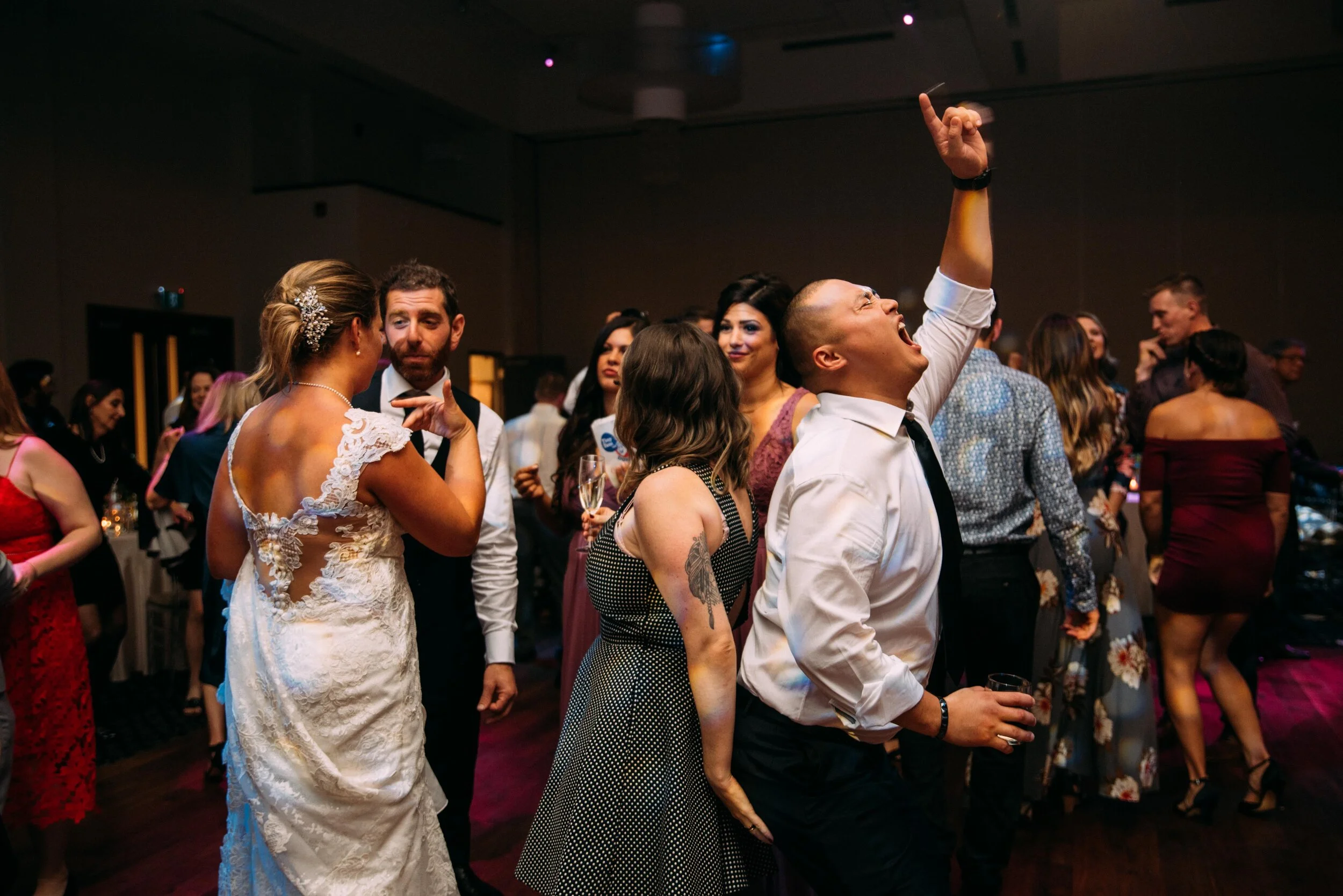 Guild Inn Estate wedding photography with soundslikeyellowphotography