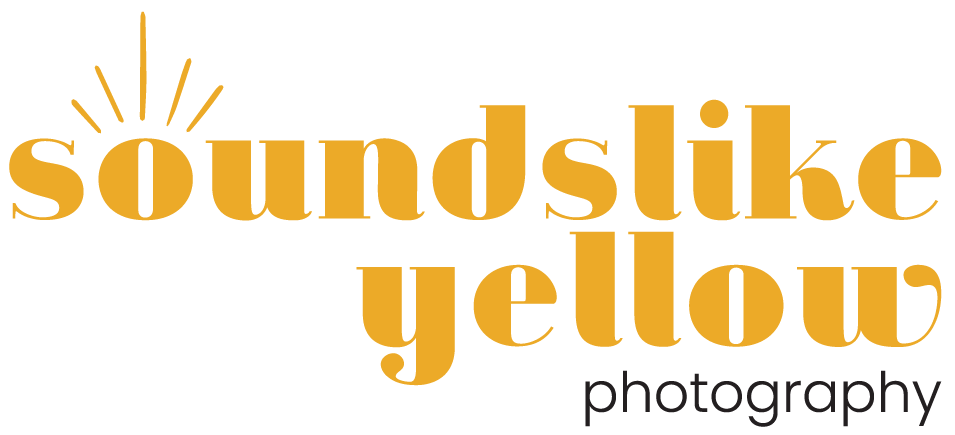 Sounds Like Yellow Photography | Hamilton Wedding Photographer