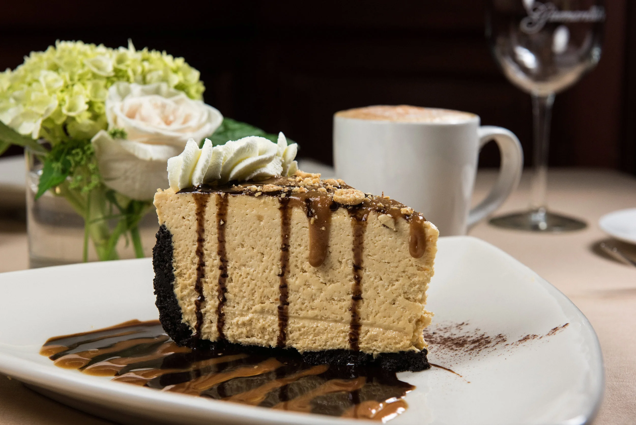 Peanut-Butter-Pie-Chocolate-Caramel-Drizzle-Dessert-Giumarellos-Haddon-Township-New-Jersey 2.jpg