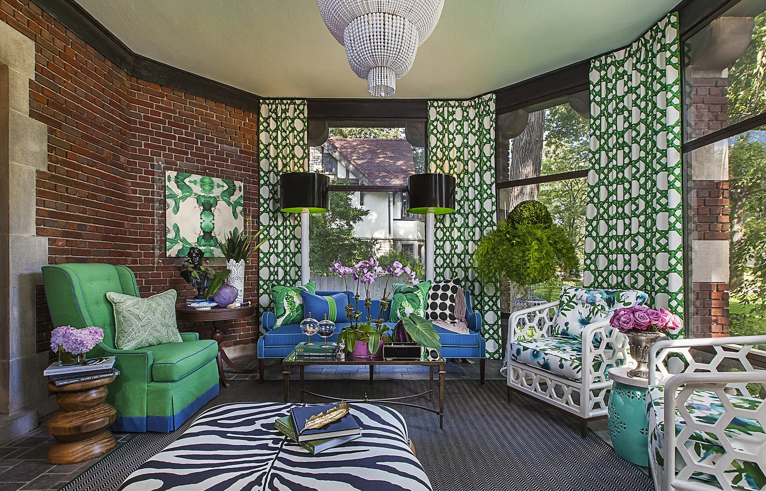 Jane Henderson Interiors