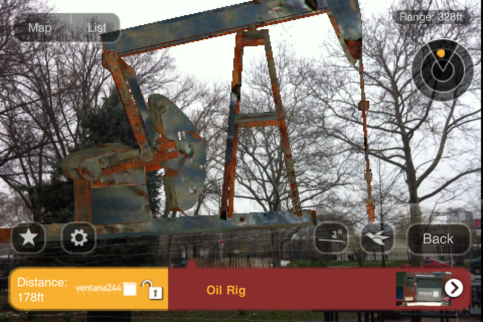  Curt Belshe &amp; Lise Prown, 2011 - Our model references the large underground oil spill in the northeast area of Greenpoint, between North Henry Street, Norman Avenue, and Newtown Creek, which has site of various petroleum industries for over 140 