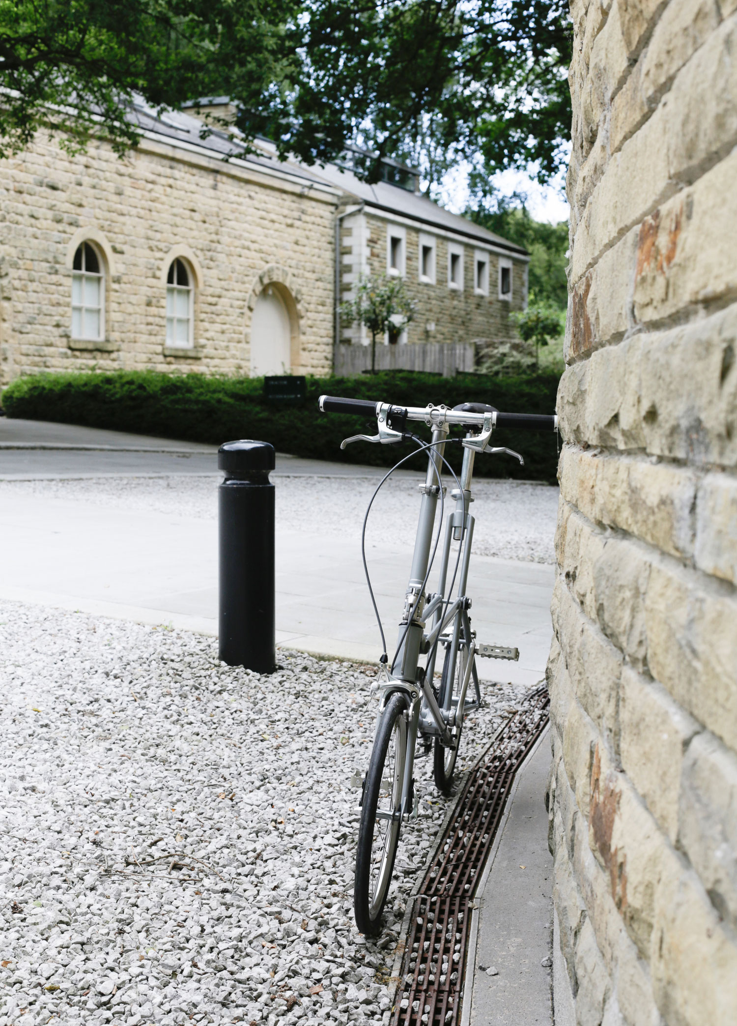 Whippet-Bicycle-at-David Mellor-Round-Building-Factory-Outside-2.jpg