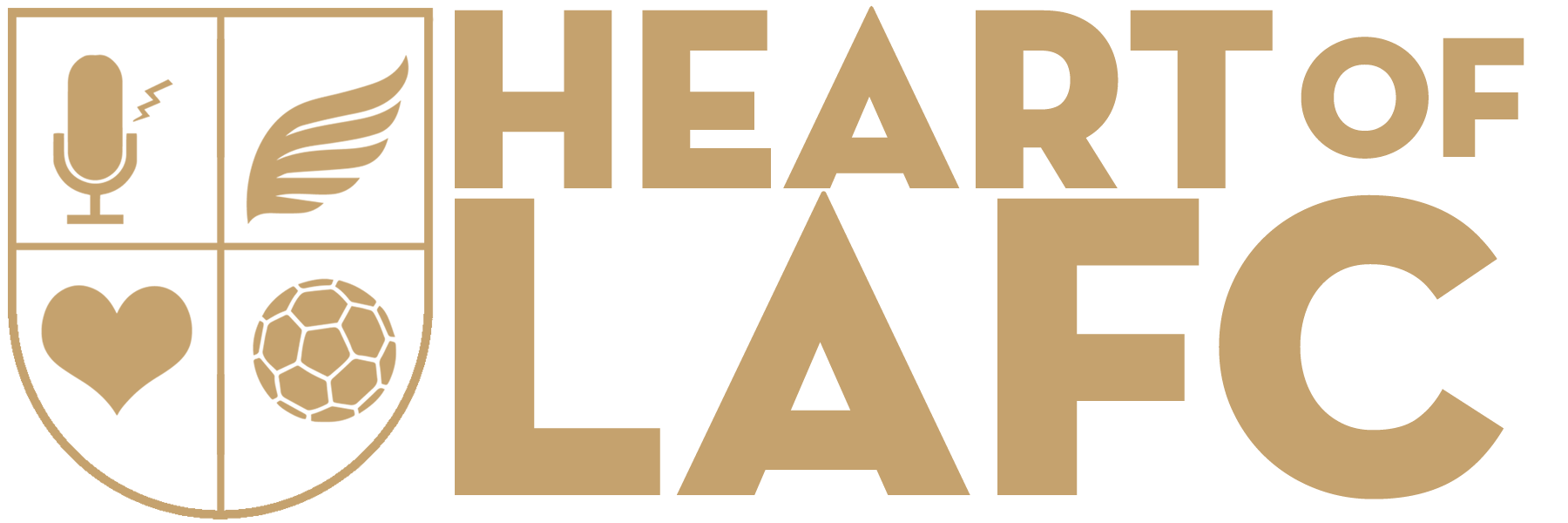 Heart Of LAFC Podcast