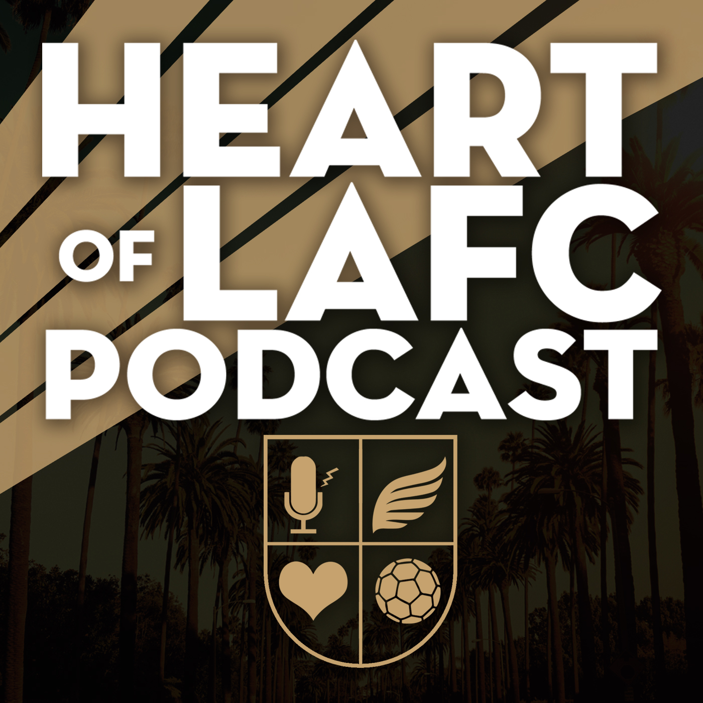 Episode 030 - LAFC v Seattle Sounders Preview 