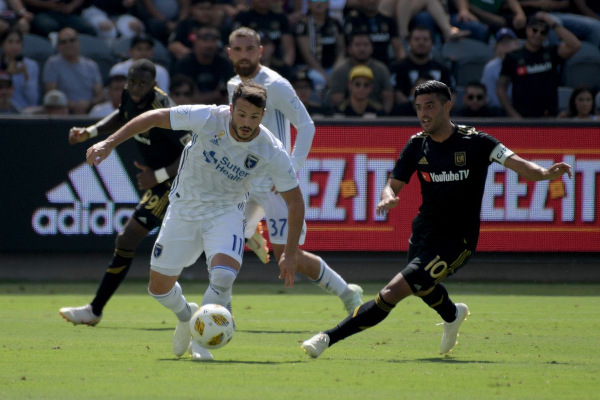 Photo by LAFC
