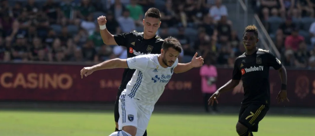 Photo by LAFC