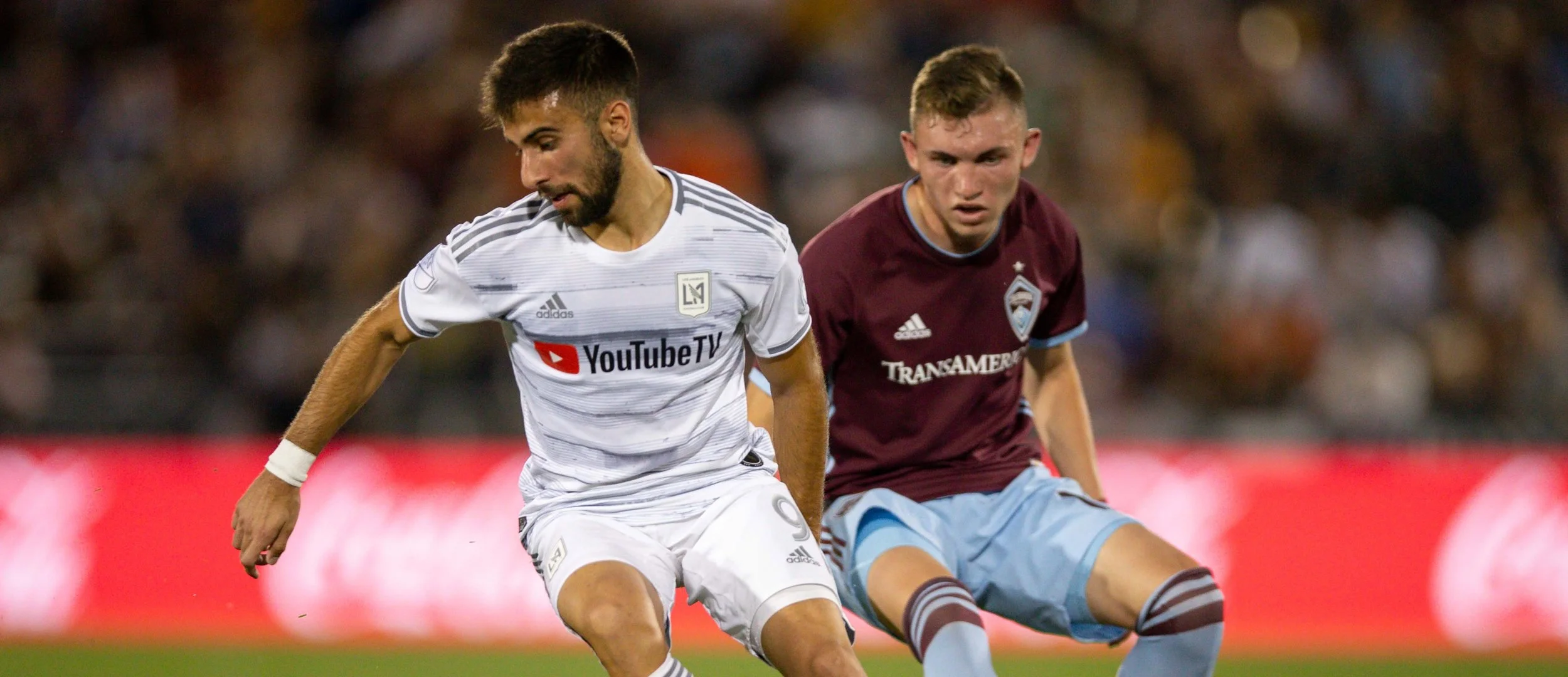 Photo by MLS Soccer