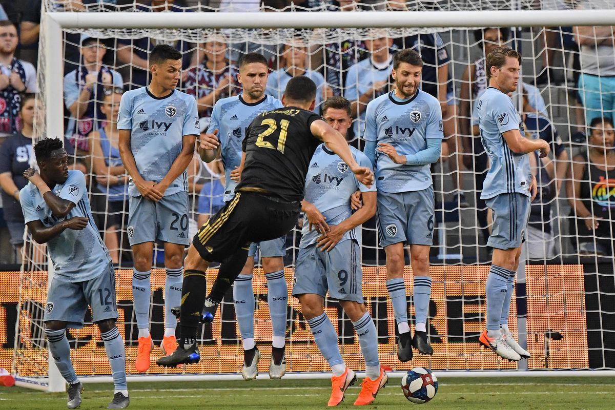 Photo by LAFC