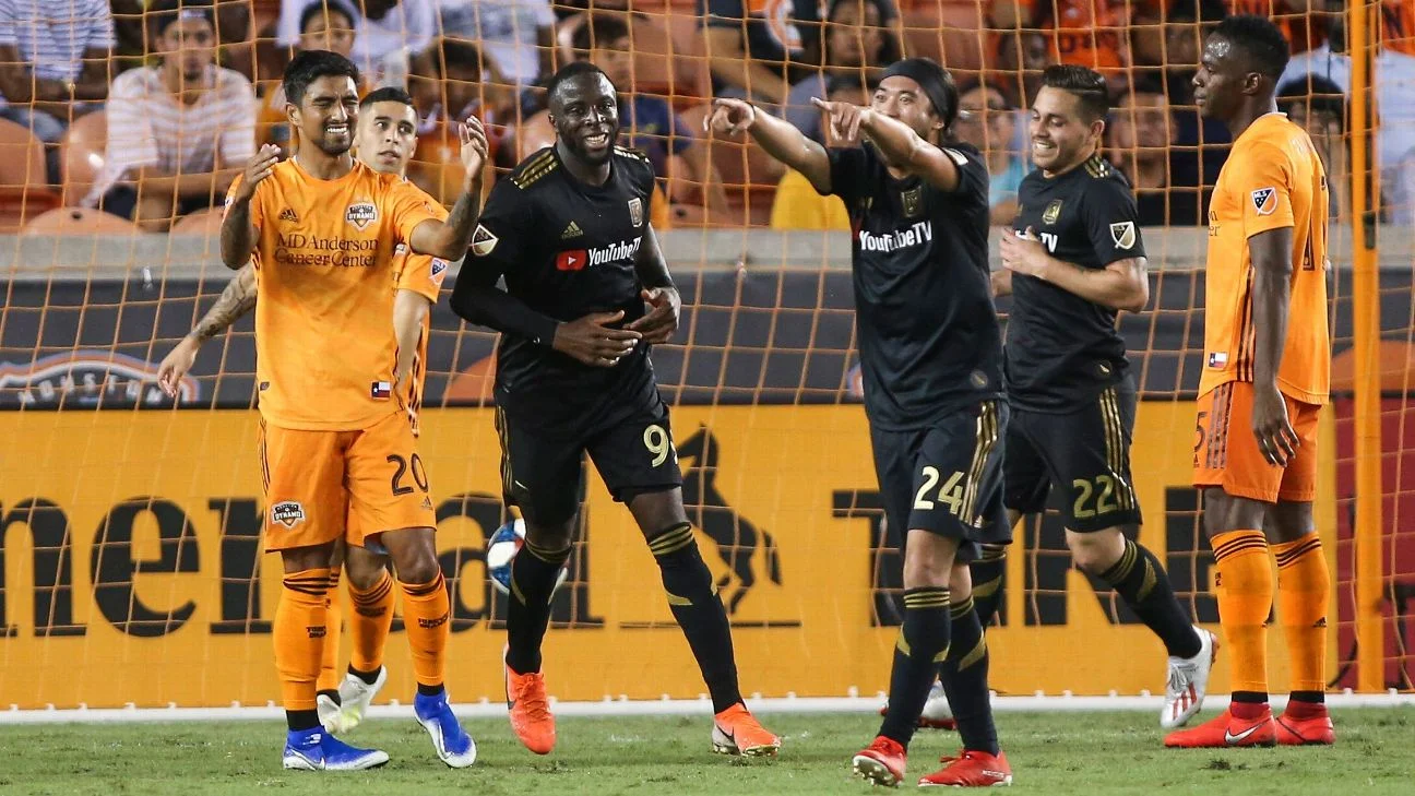 Photo by LAFC